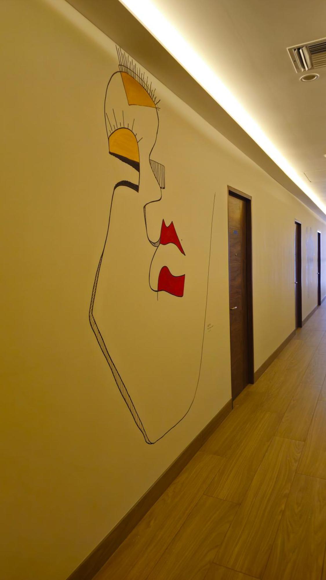 Xoza Hotel Urban Escape Cancun Dış mekan fotoğraf