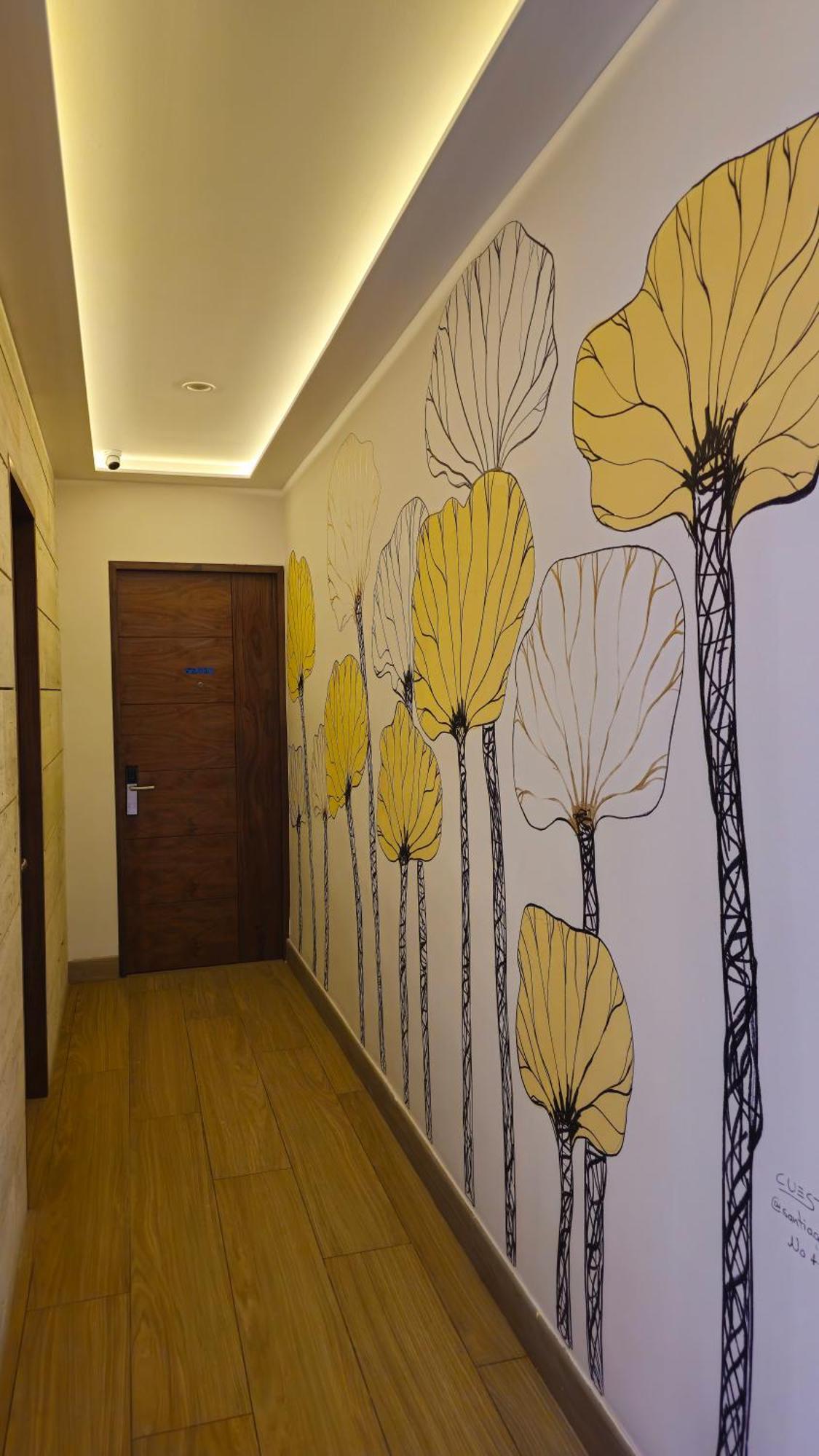 Xoza Hotel Urban Escape Cancun Dış mekan fotoğraf