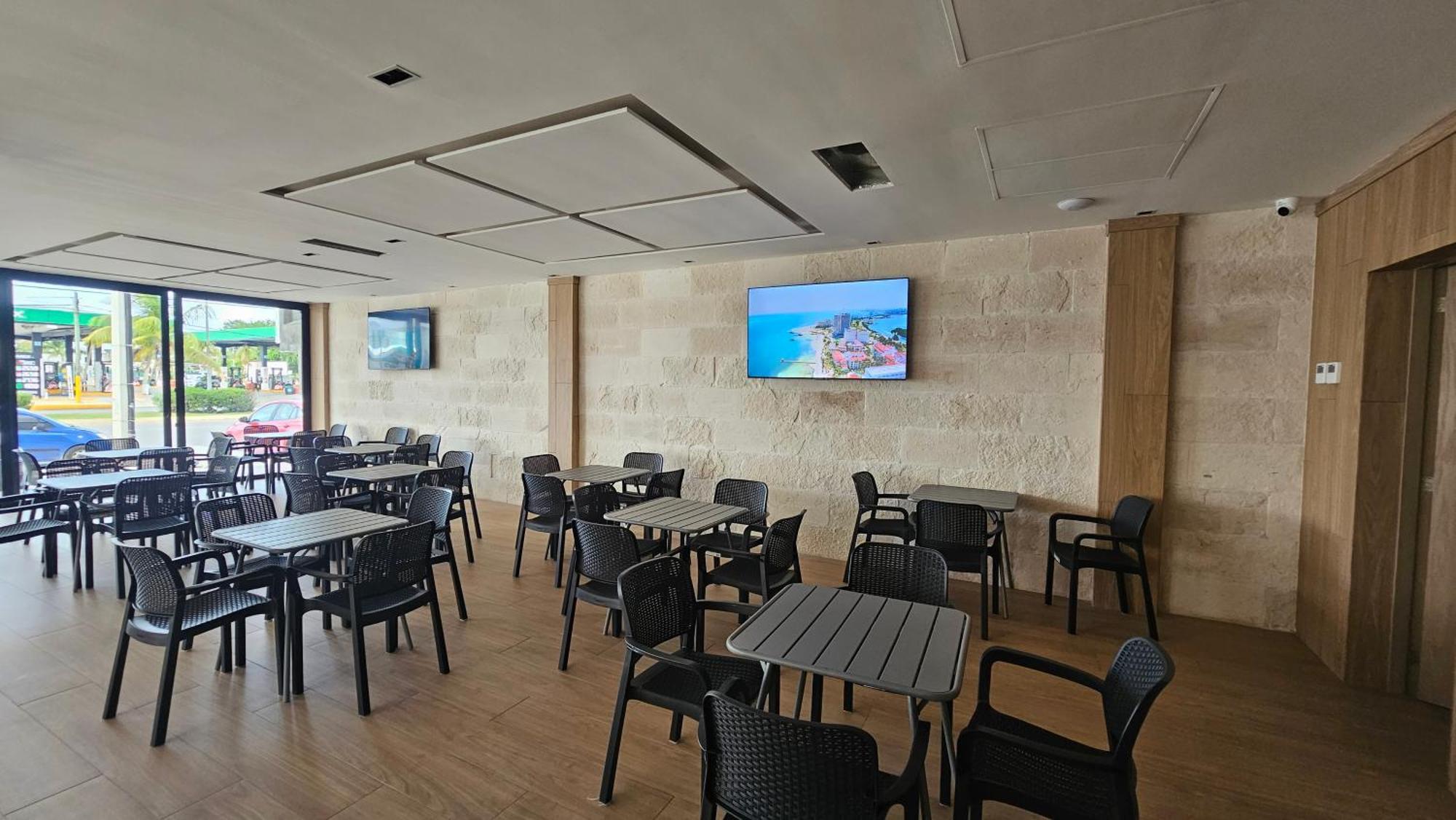 Xoza Hotel Urban Escape Cancun Dış mekan fotoğraf