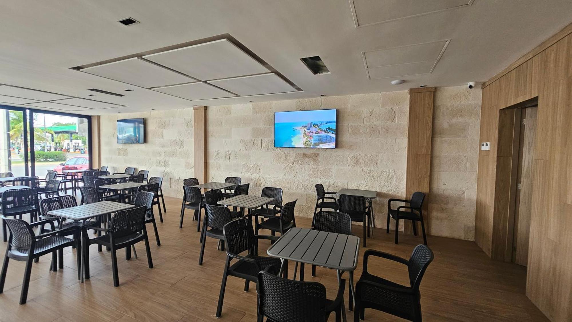 Xoza Hotel Urban Escape Cancun Dış mekan fotoğraf