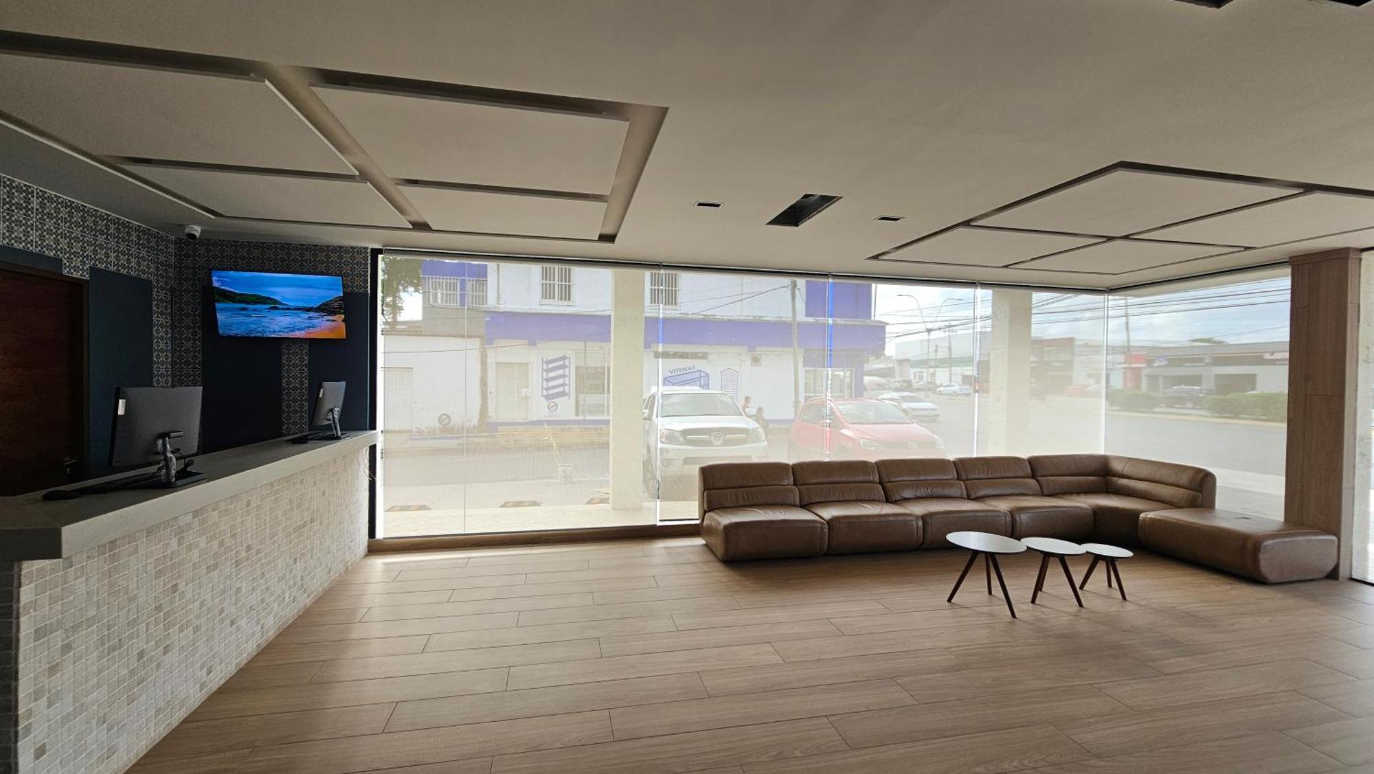 Xoza Hotel Urban Escape Cancun Dış mekan fotoğraf