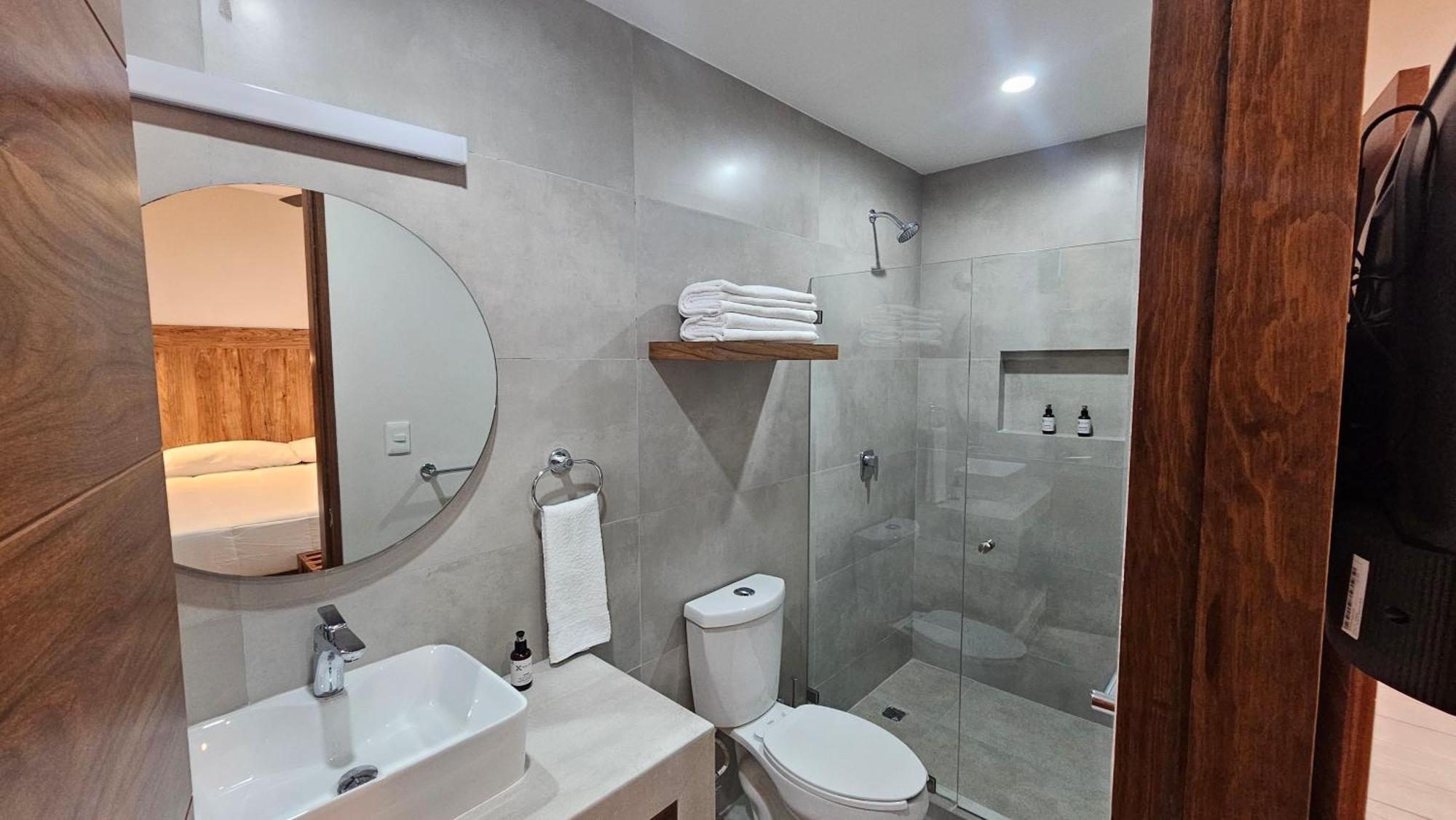 Xoza Hotel Urban Escape Cancun Dış mekan fotoğraf