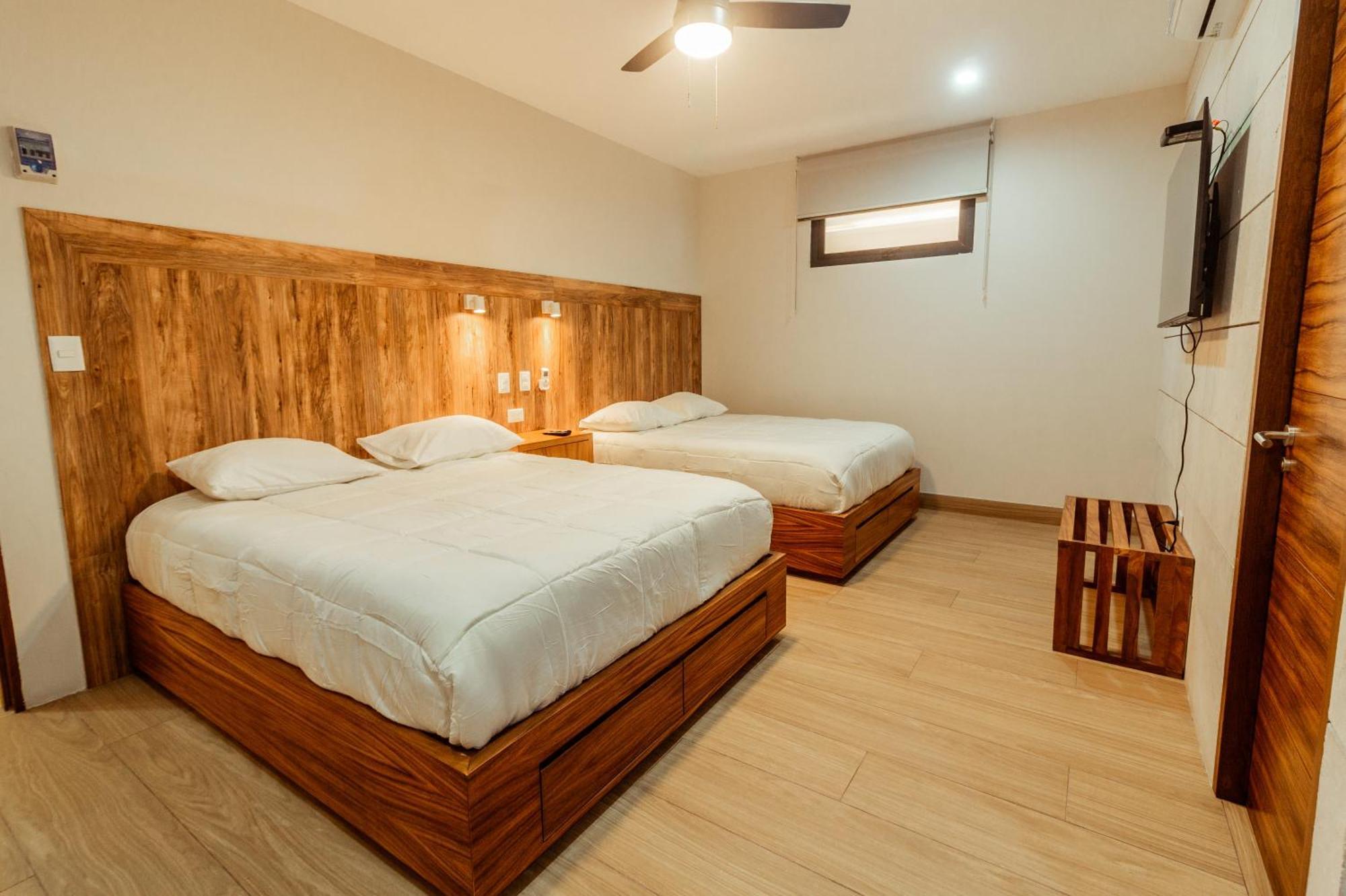 Xoza Hotel Urban Escape Cancun Dış mekan fotoğraf
