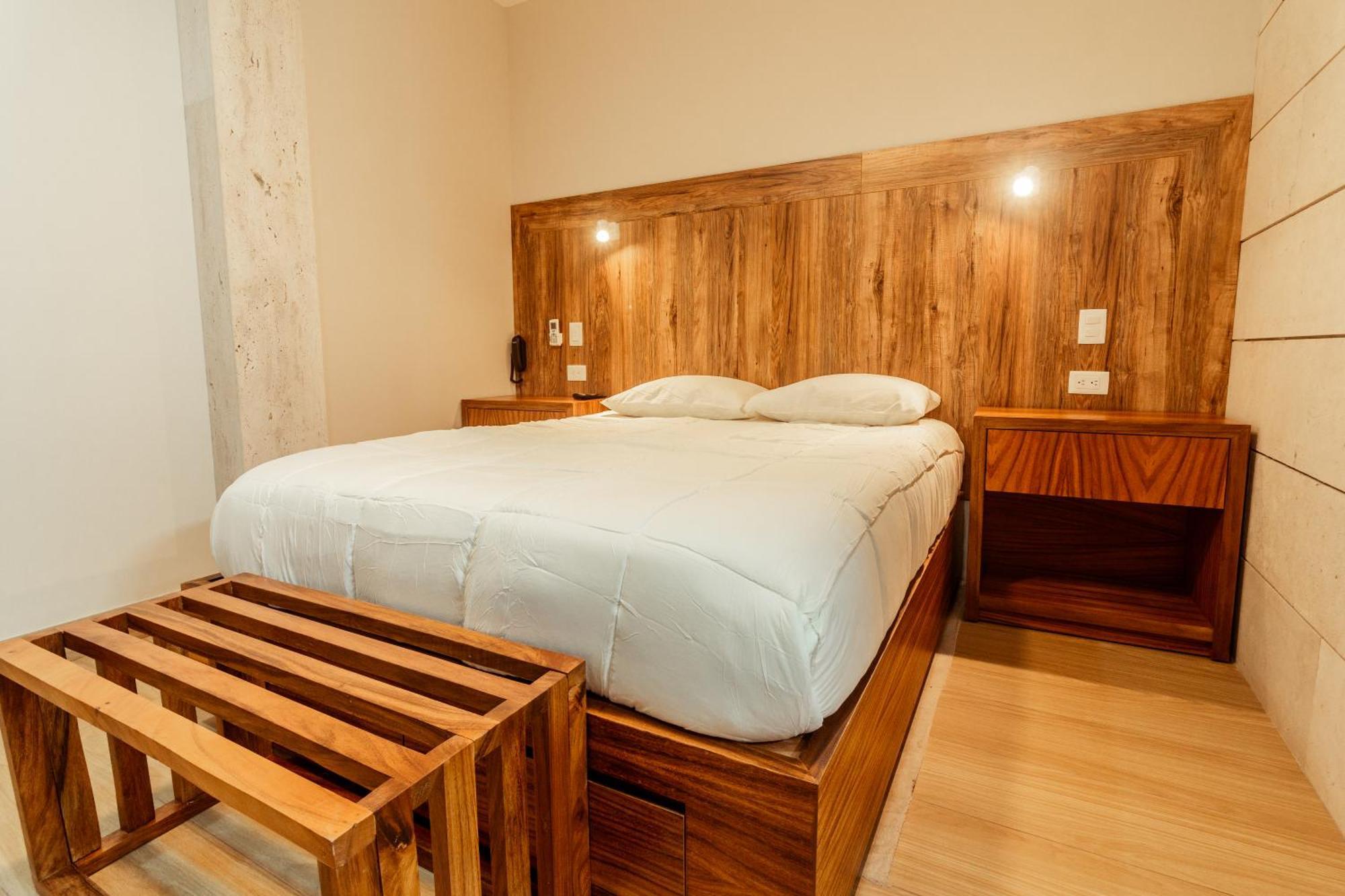 Xoza Hotel Urban Escape Cancun Dış mekan fotoğraf
