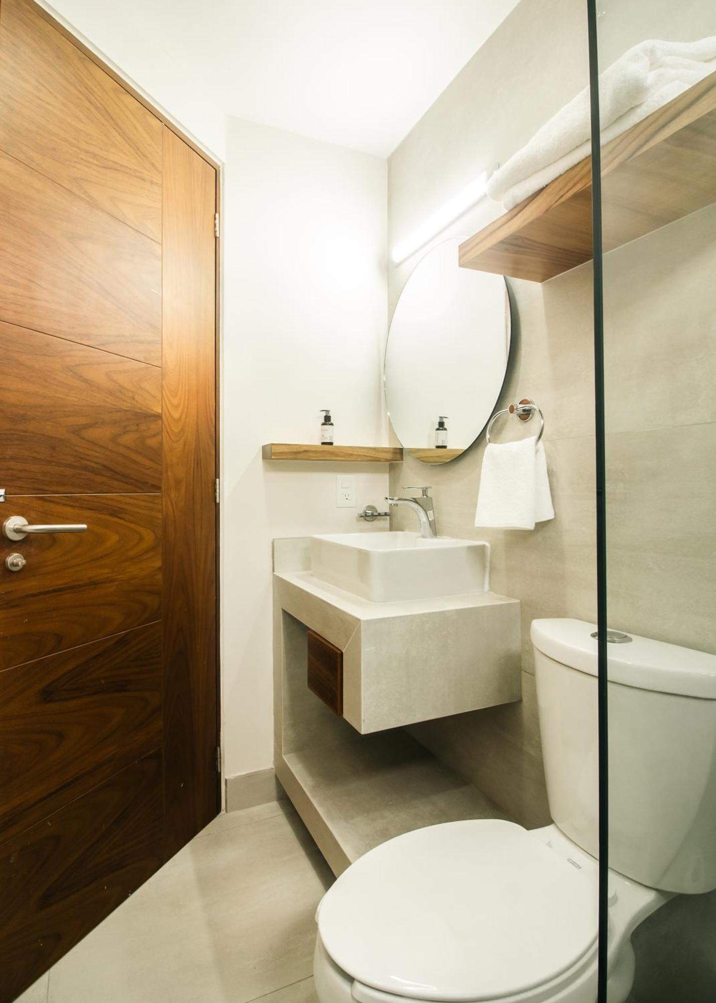 Xoza Hotel Urban Escape Cancun Dış mekan fotoğraf